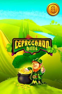 Слот машина Leprechaun Hills от провайдера Quickspin на настоящие деньги в онлайн-казино, зарегистрироваться и играть